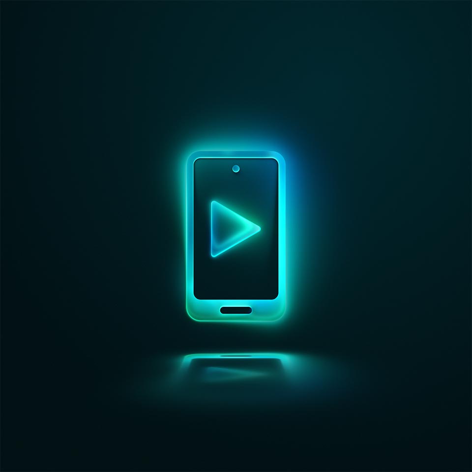 Project media