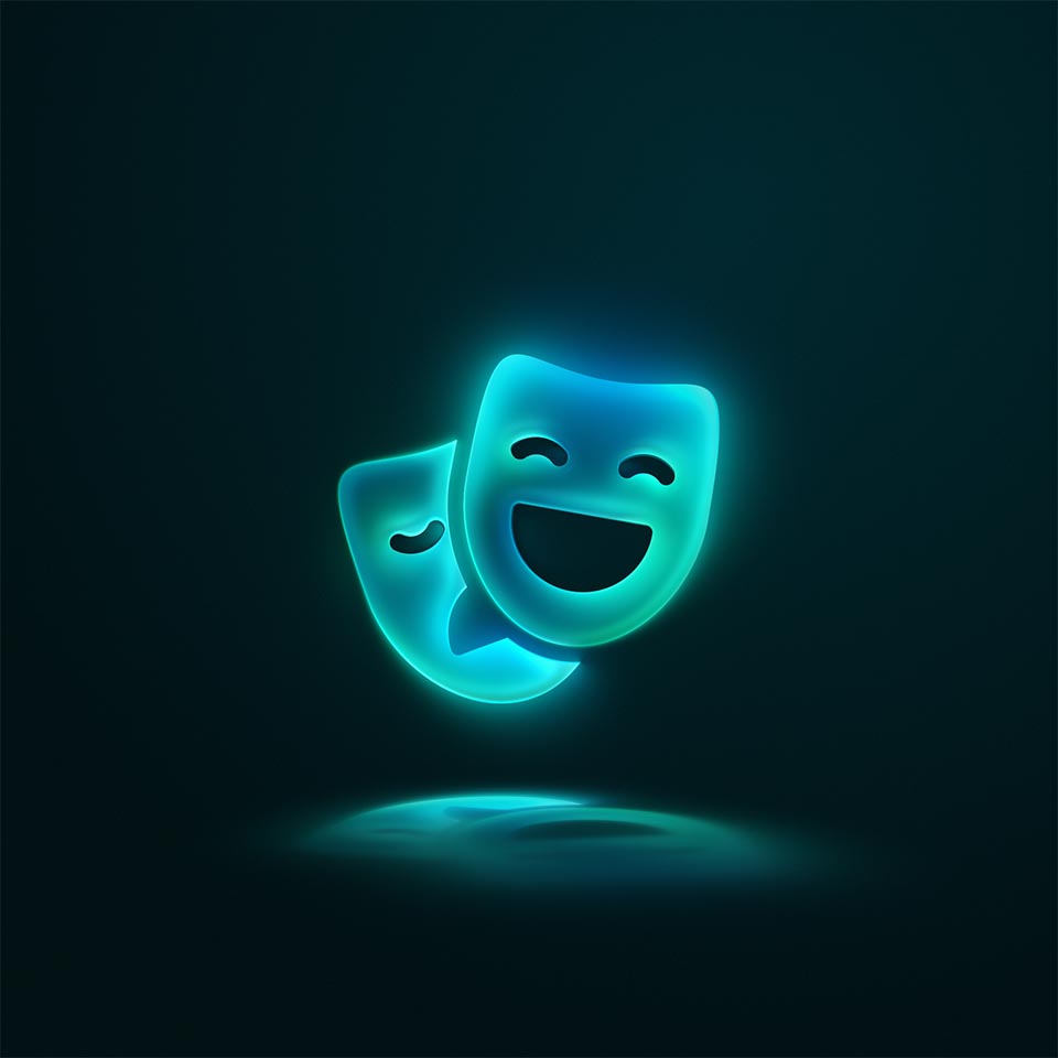 Project media