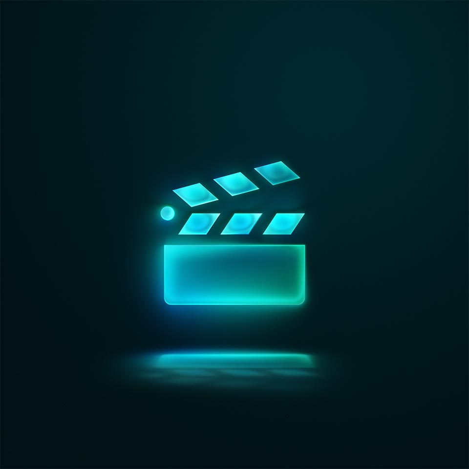 Project media