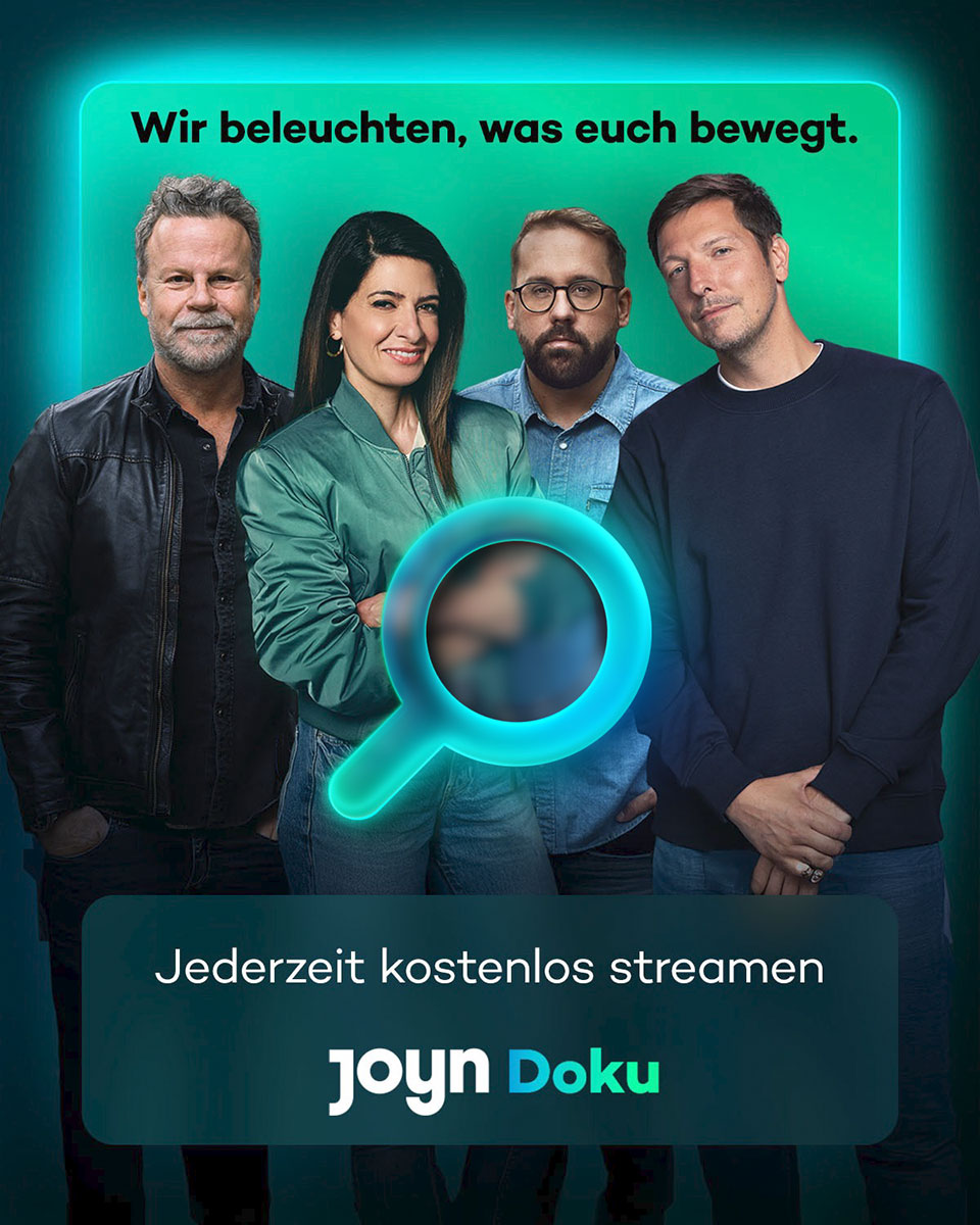 Project media