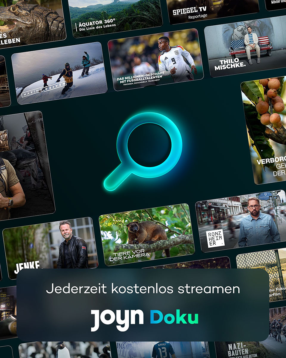 Project media