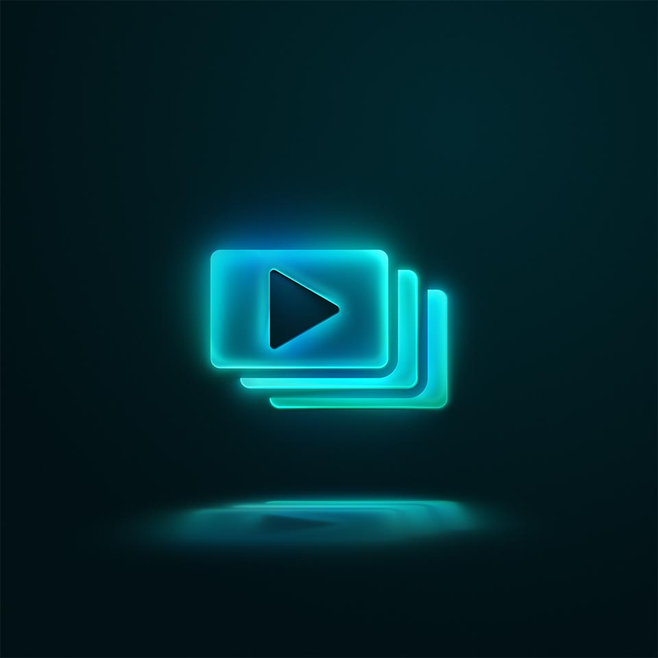 Project media