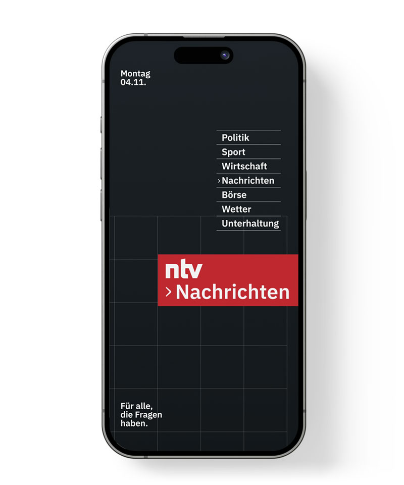 Project media