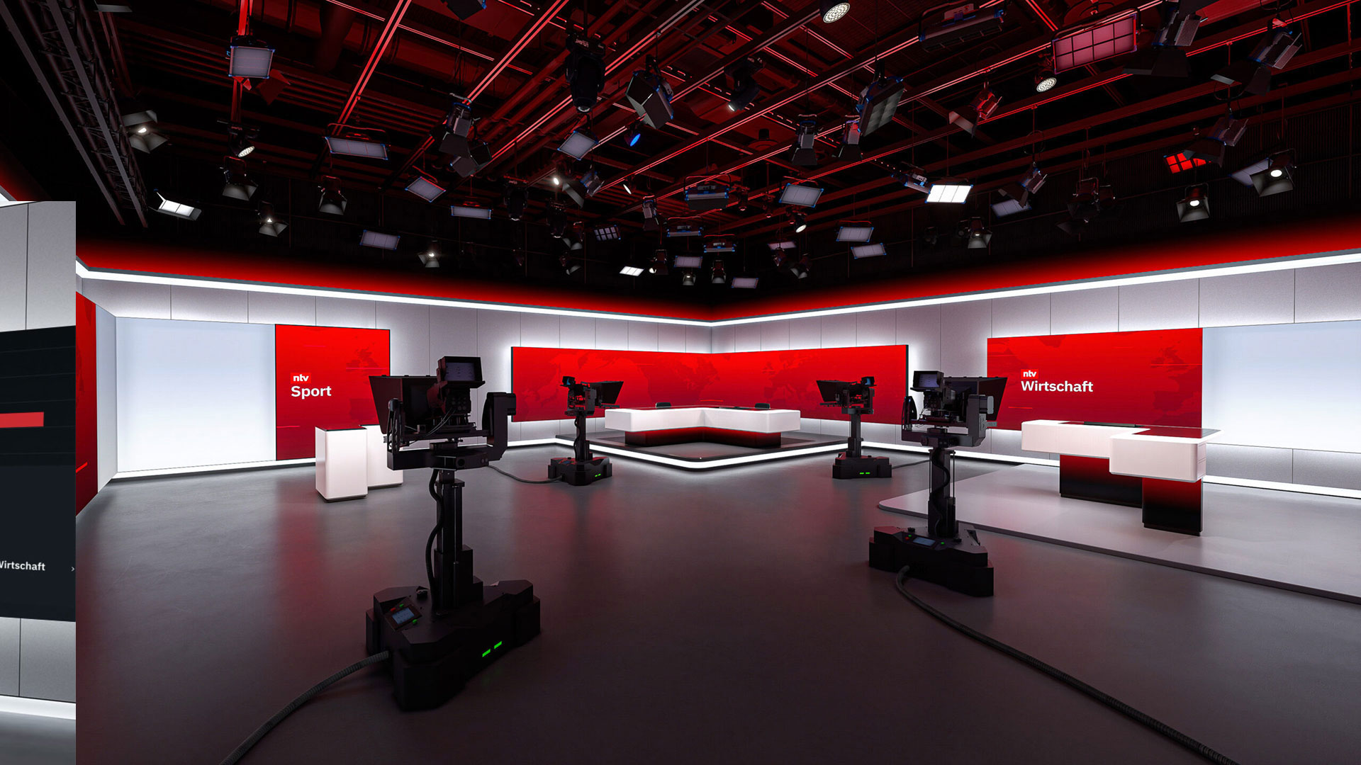 Project media